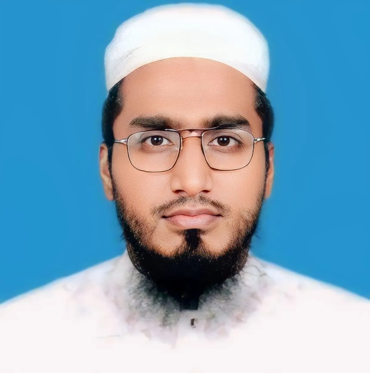 মাওলানা মুফতি আল আমীন (আযহারী)