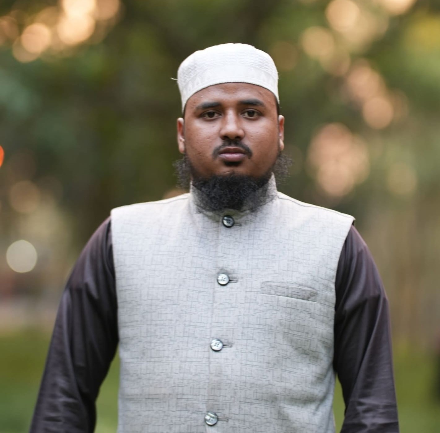 মাওলানা আব্দুর রহিম