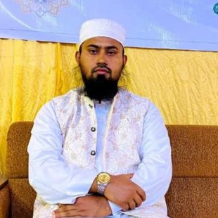 মওলানা শুয়াইব হাবীব